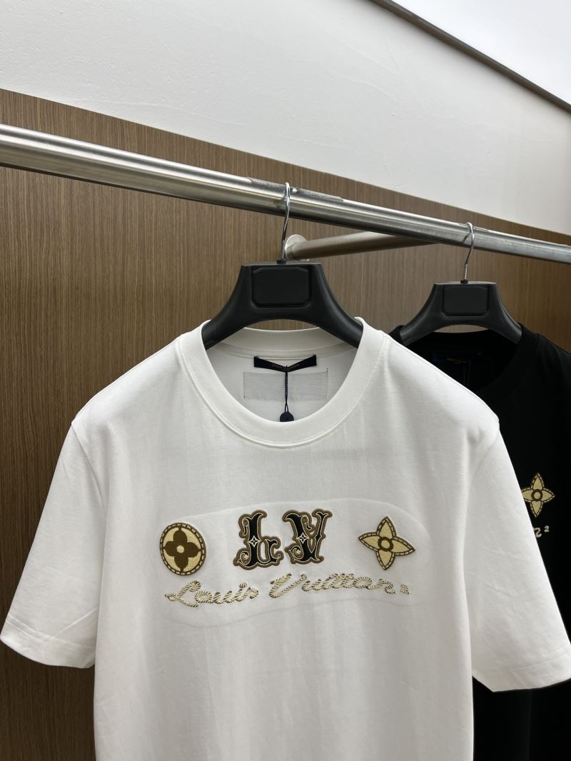 Louis Vuitton T-Shirts